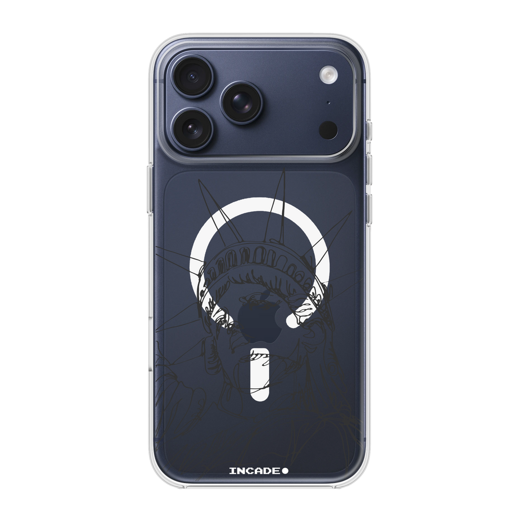 iPhone 17 Pro Max LIBERTY