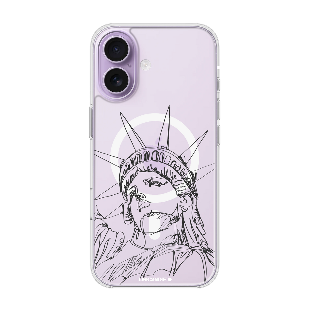 iPhone 17 LIBERTY