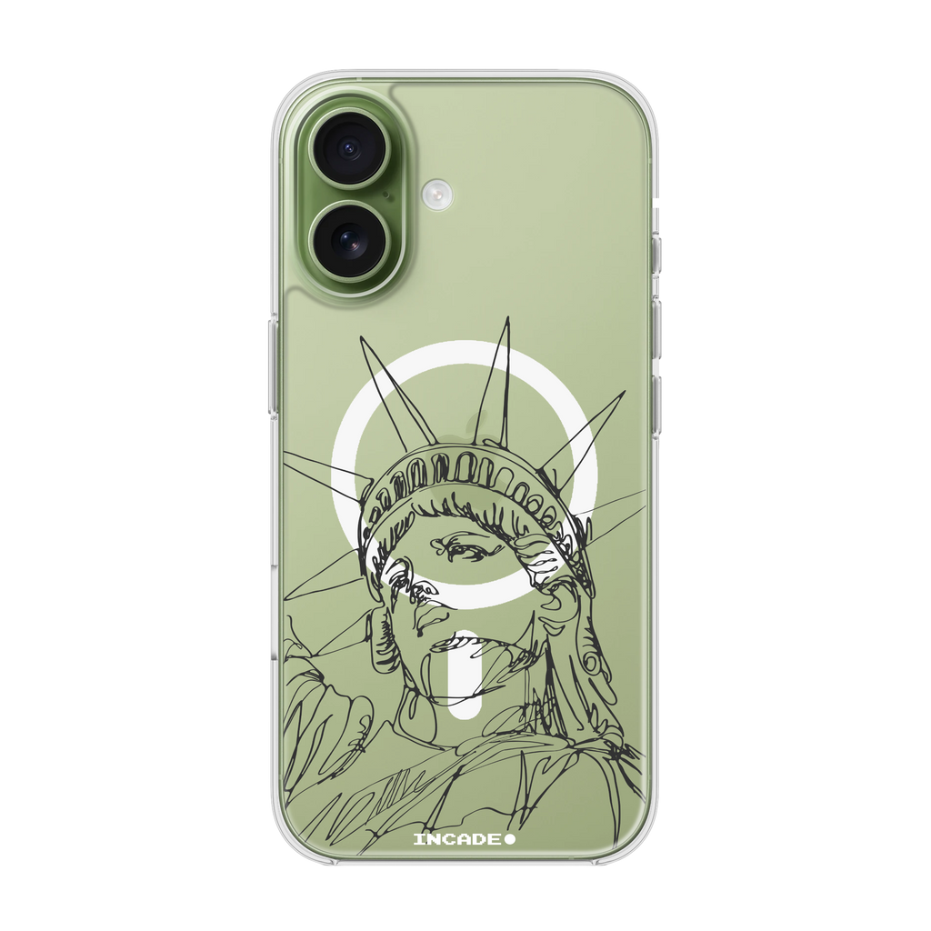 iPhone 17 LIBERTY