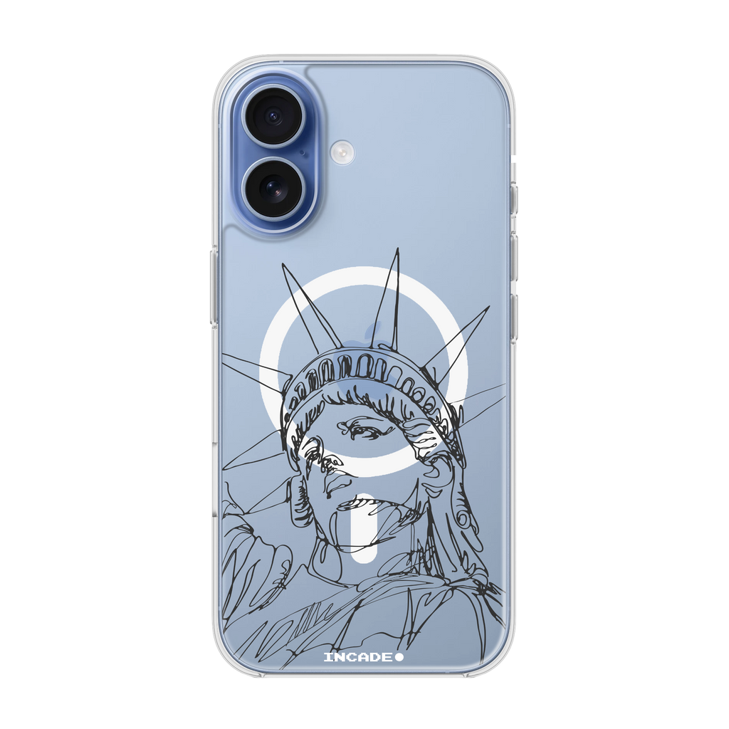 iPhone 17 LIBERTY