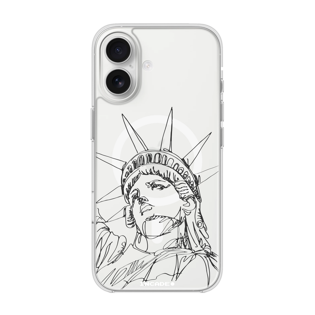 iPhone 17 LIBERTY