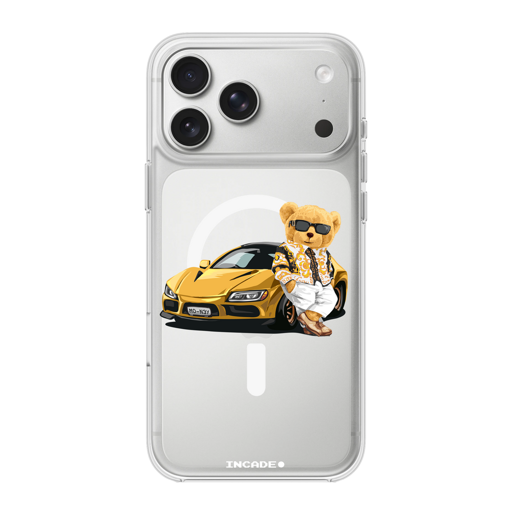 iPhone 17 Pro Max Lambo
