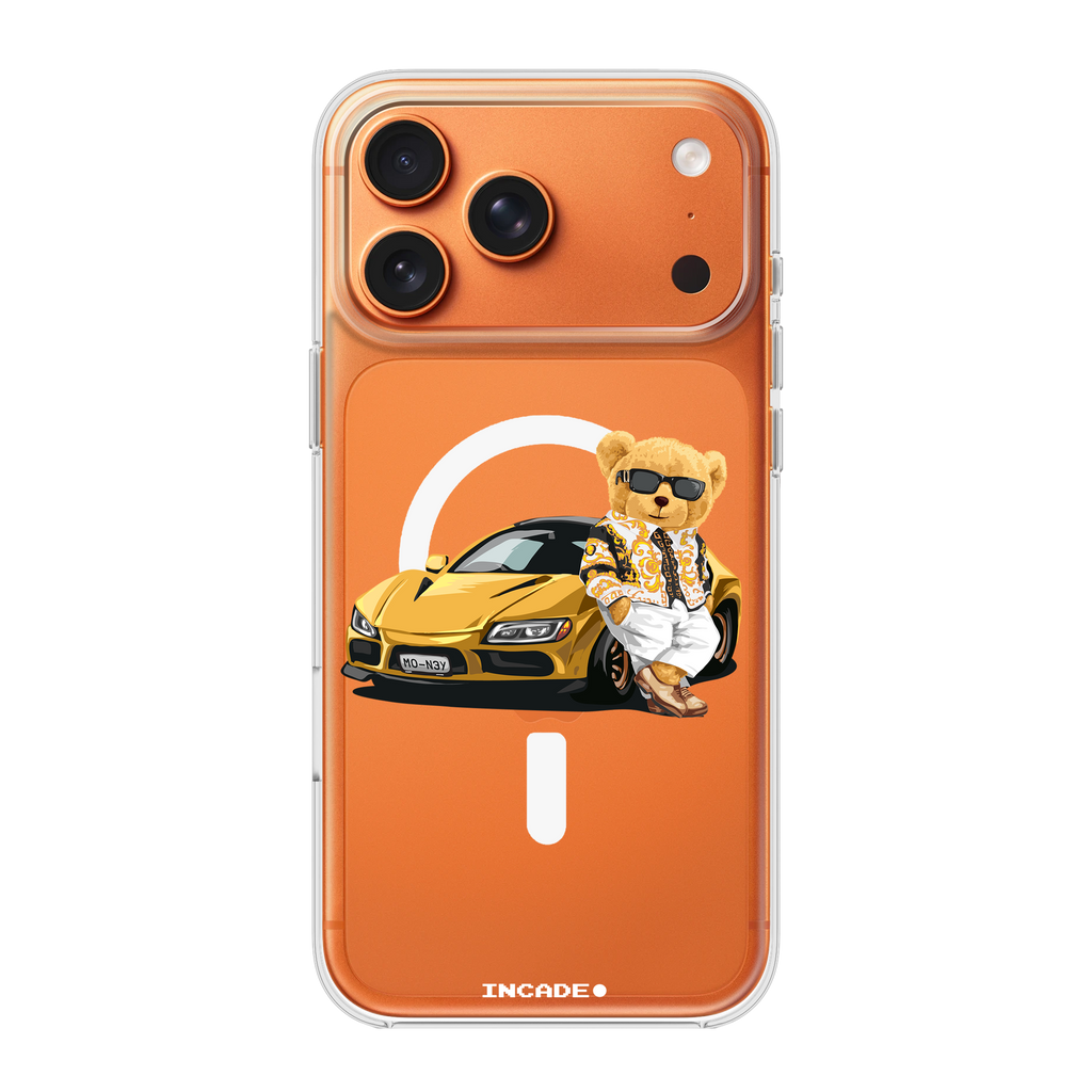 iPhone 17 Pro Lambo