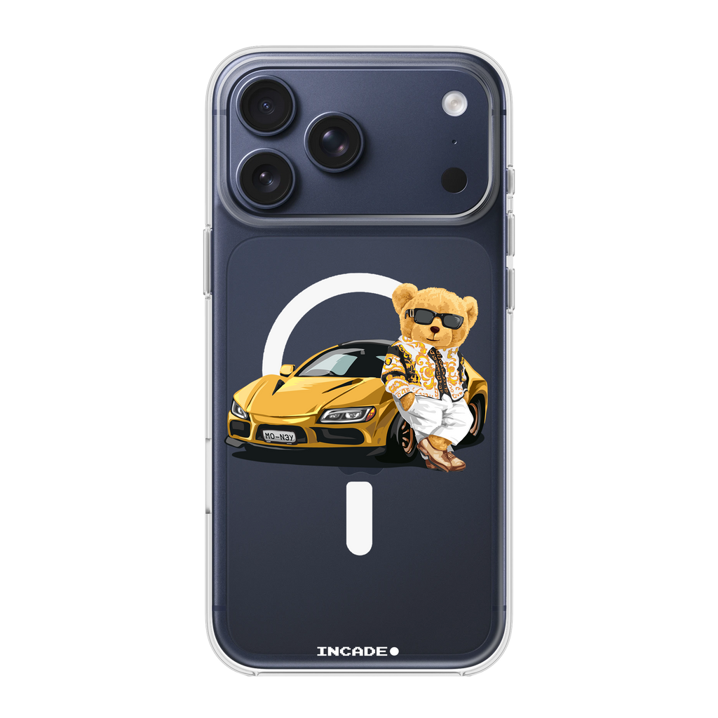 iPhone 17 Pro Lambo