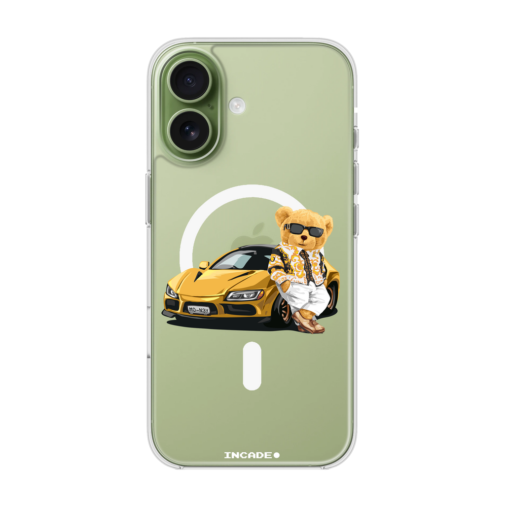 iPhone 17 Lambo