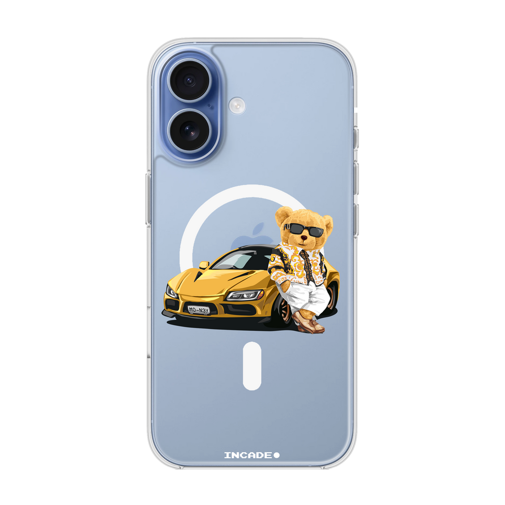 iPhone 17 Lambo