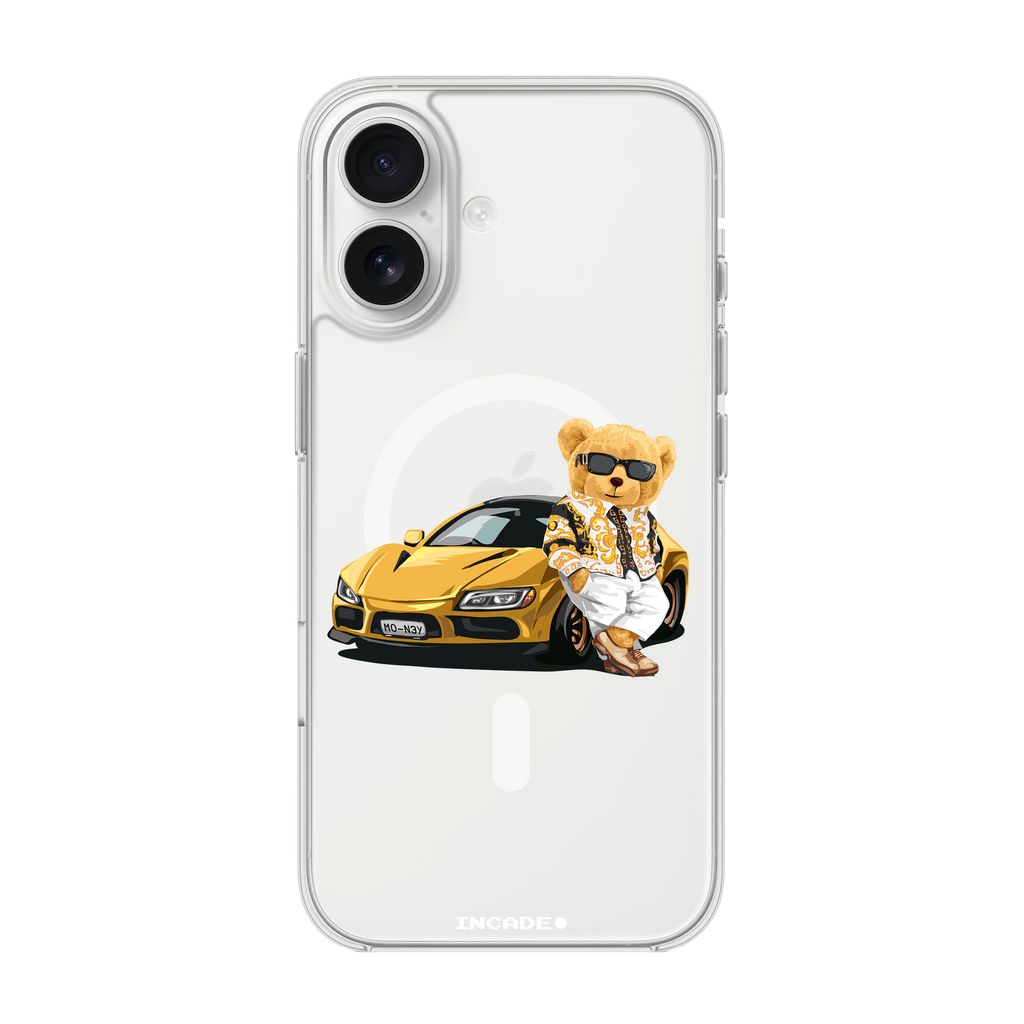 iPhone 17 Lambo