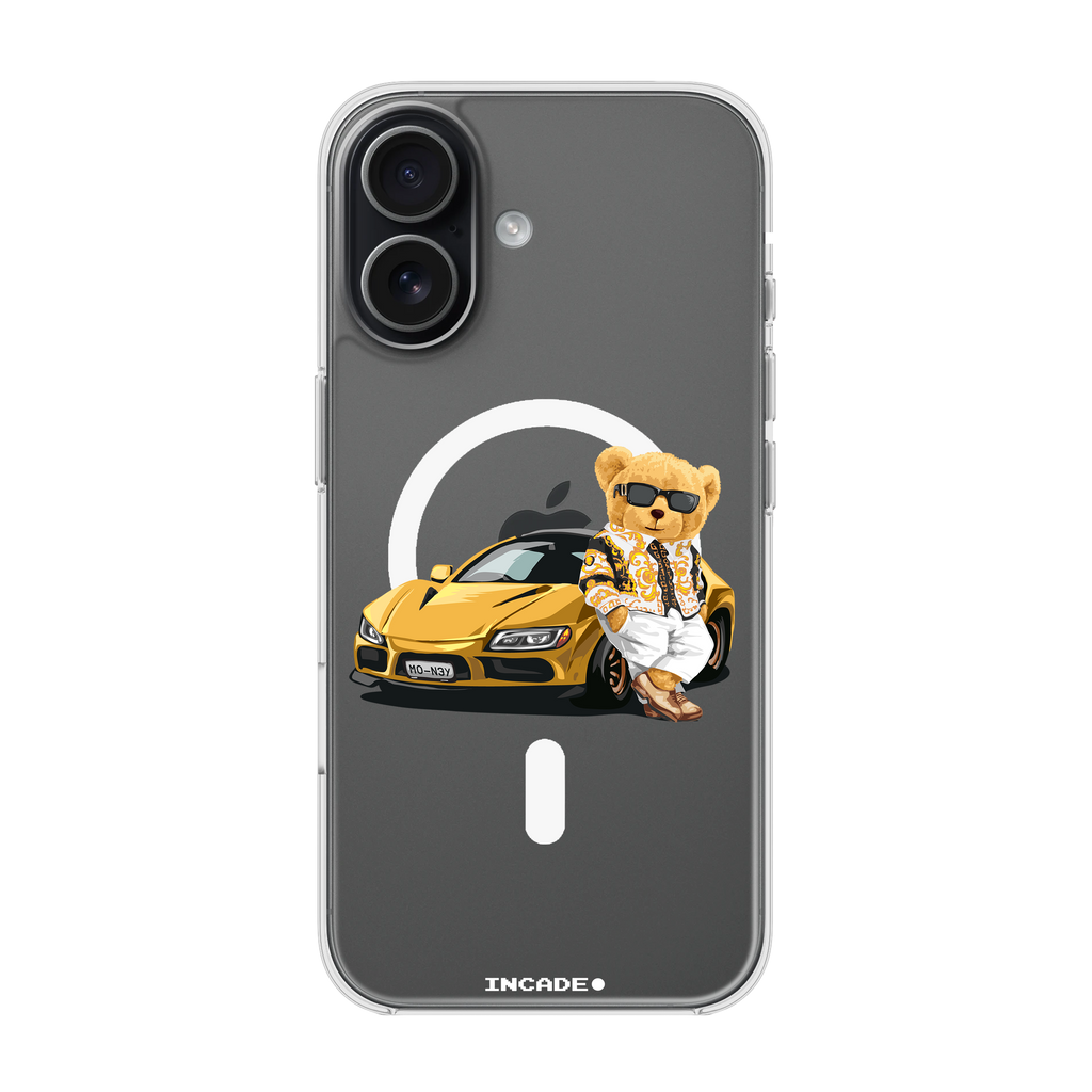 iPhone 17 Lambo