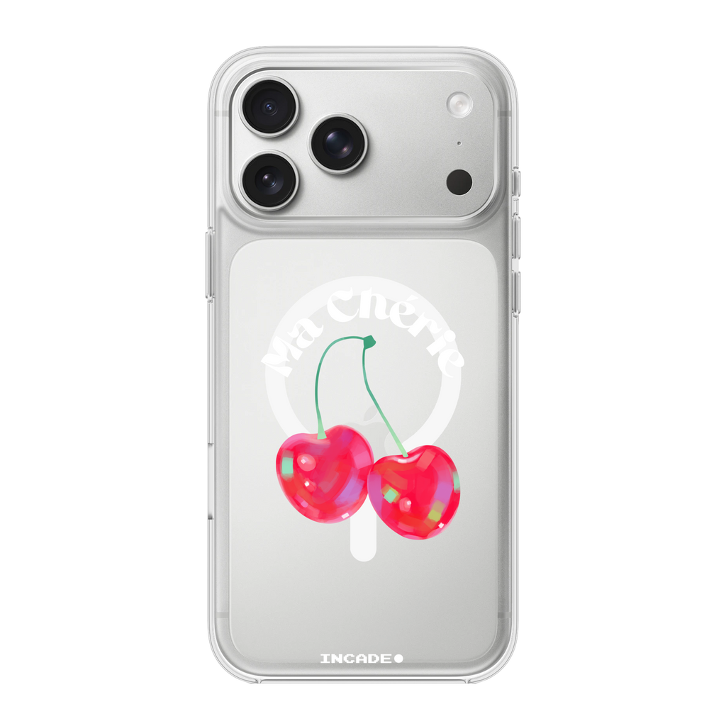 iPhone 17 Pro MA CHERRIES