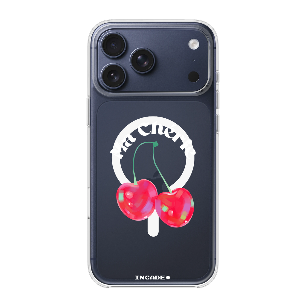 iPhone 17 Pro MA CHERRIES