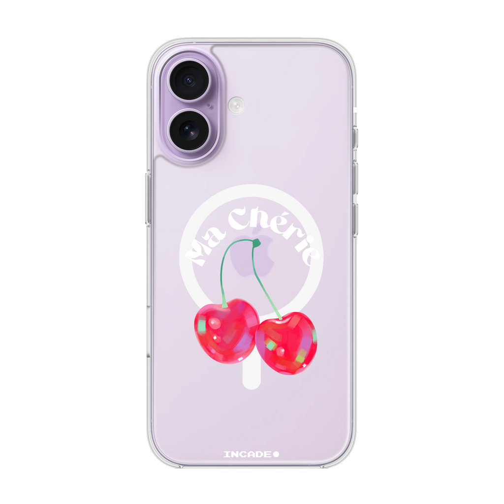 iPhone 17 MA CHERRIES