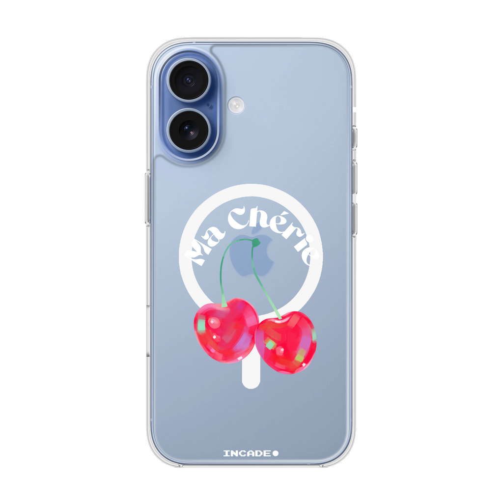 iPhone 17 MA CHERRIES