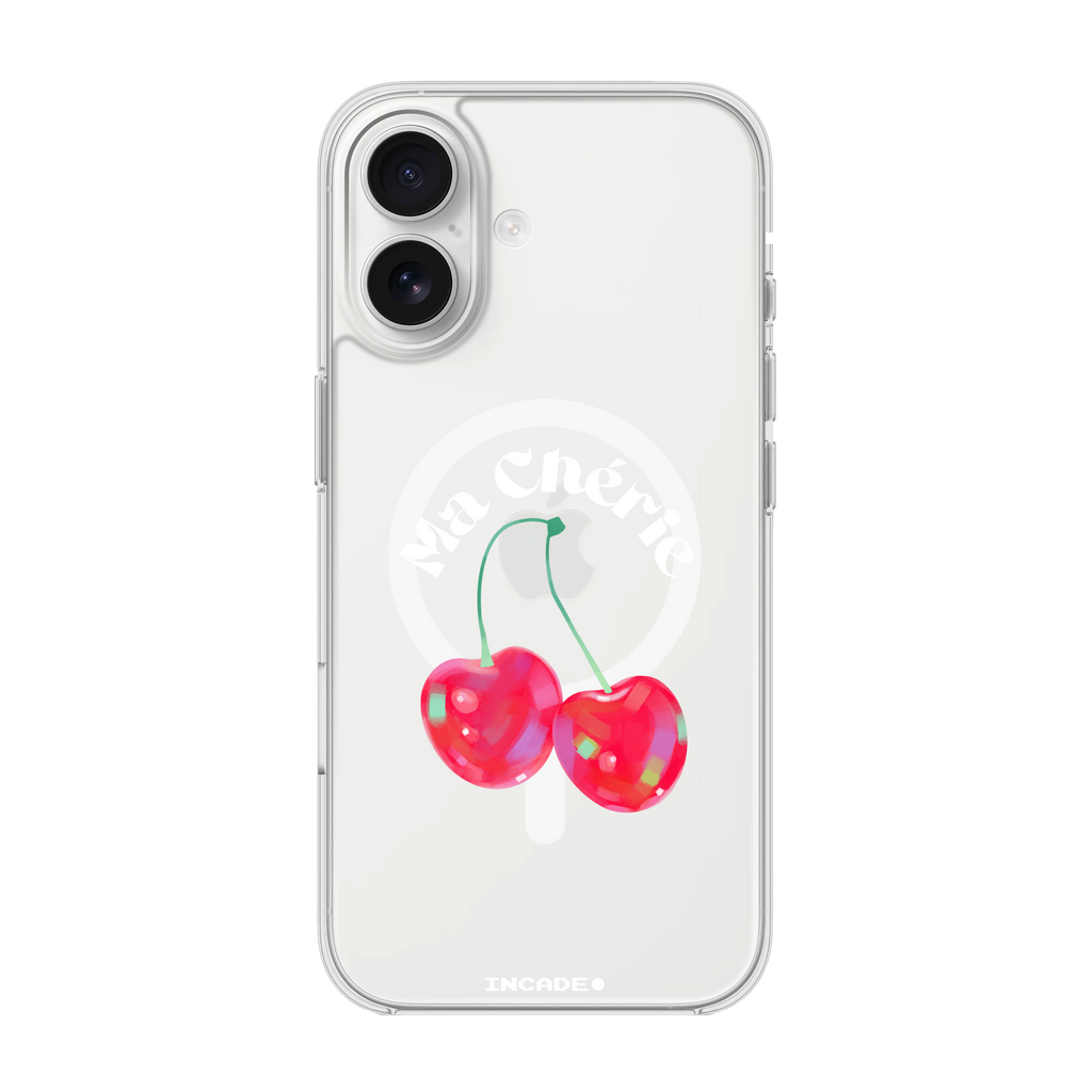 iPhone 17 MA CHERRIES