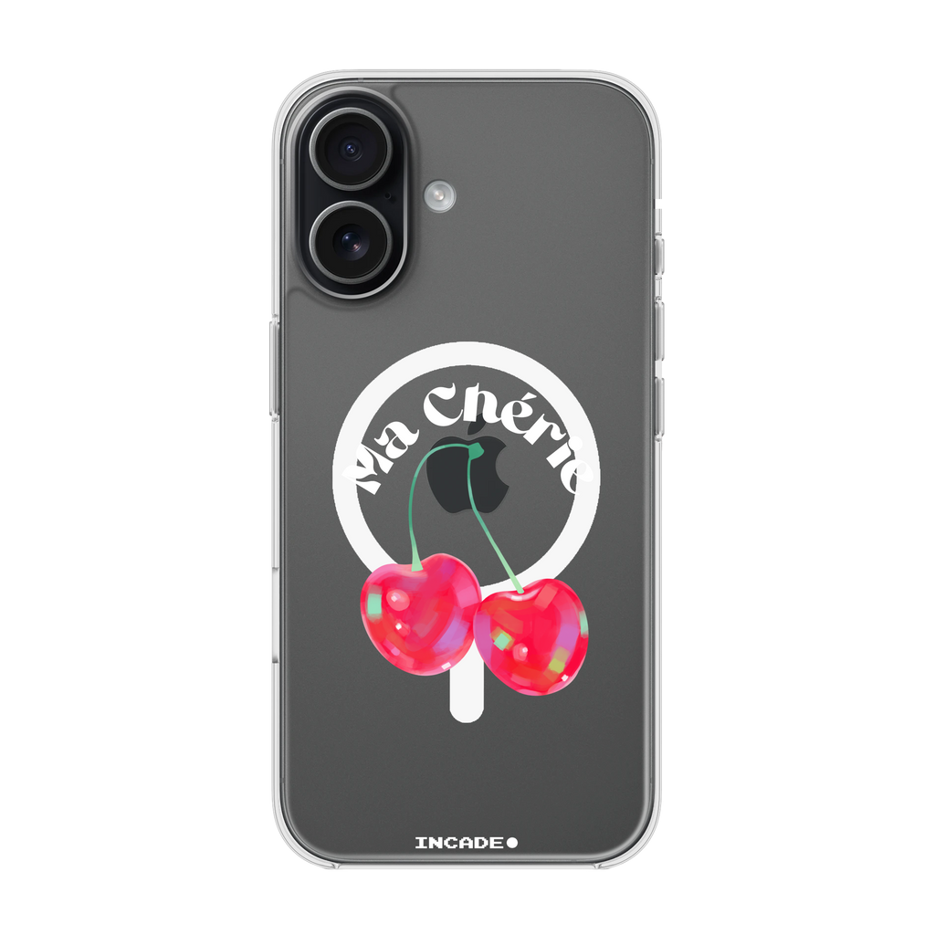 iPhone 17 MA CHERRIES