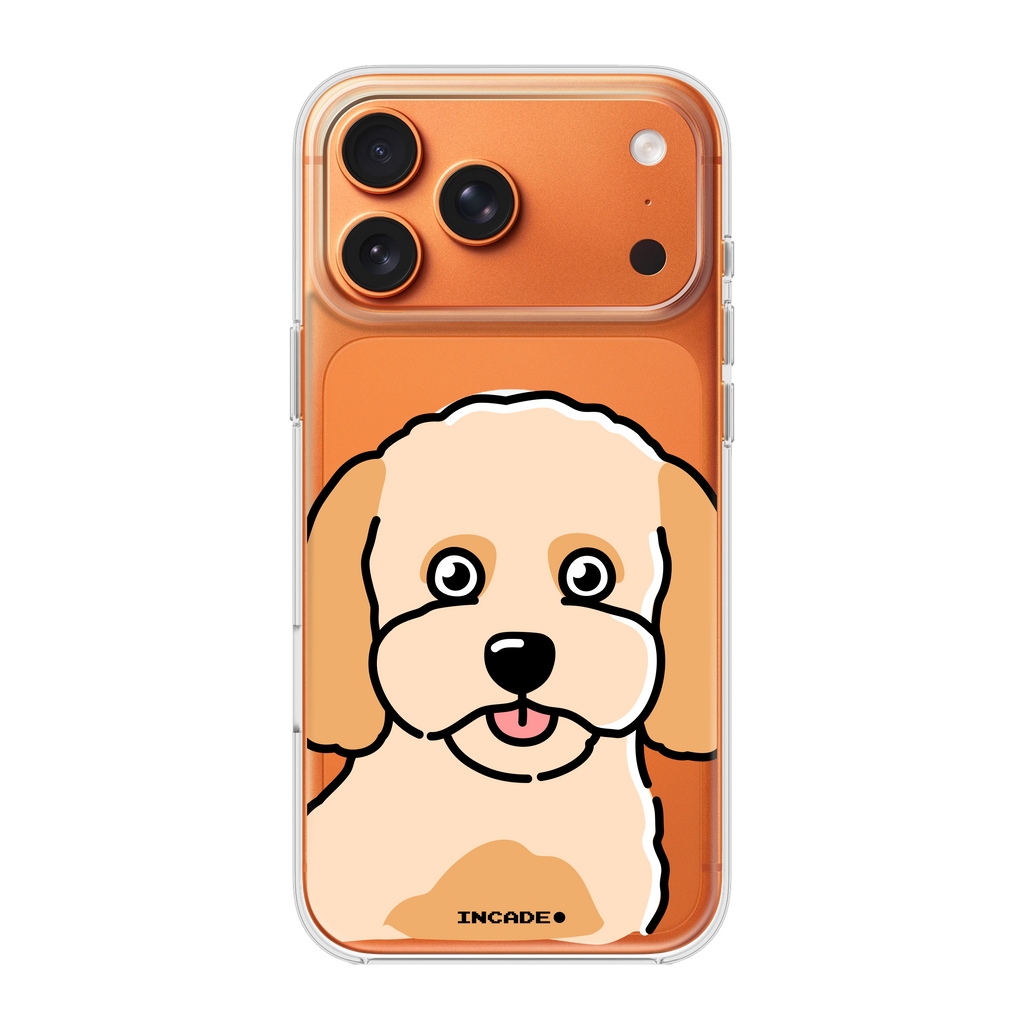 iPhone 17 Pro MALTIPOO