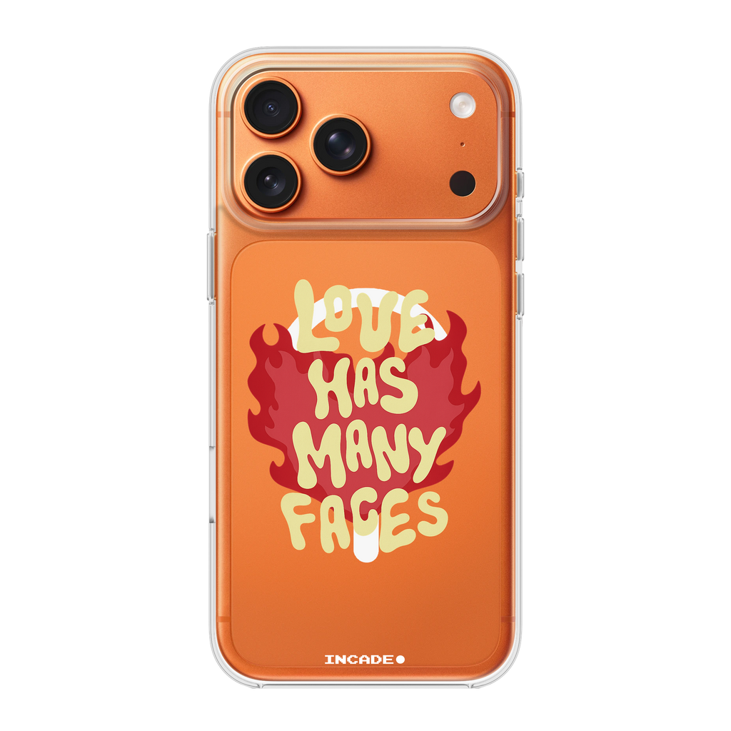 iPhone 17 Pro Max MANY FACES