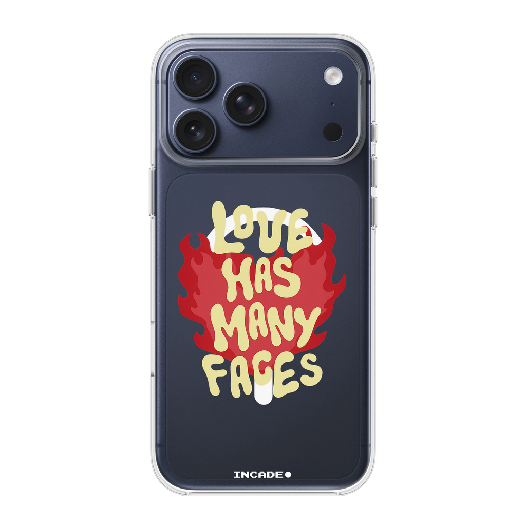 iPhone 17 Pro Max MANY FACES