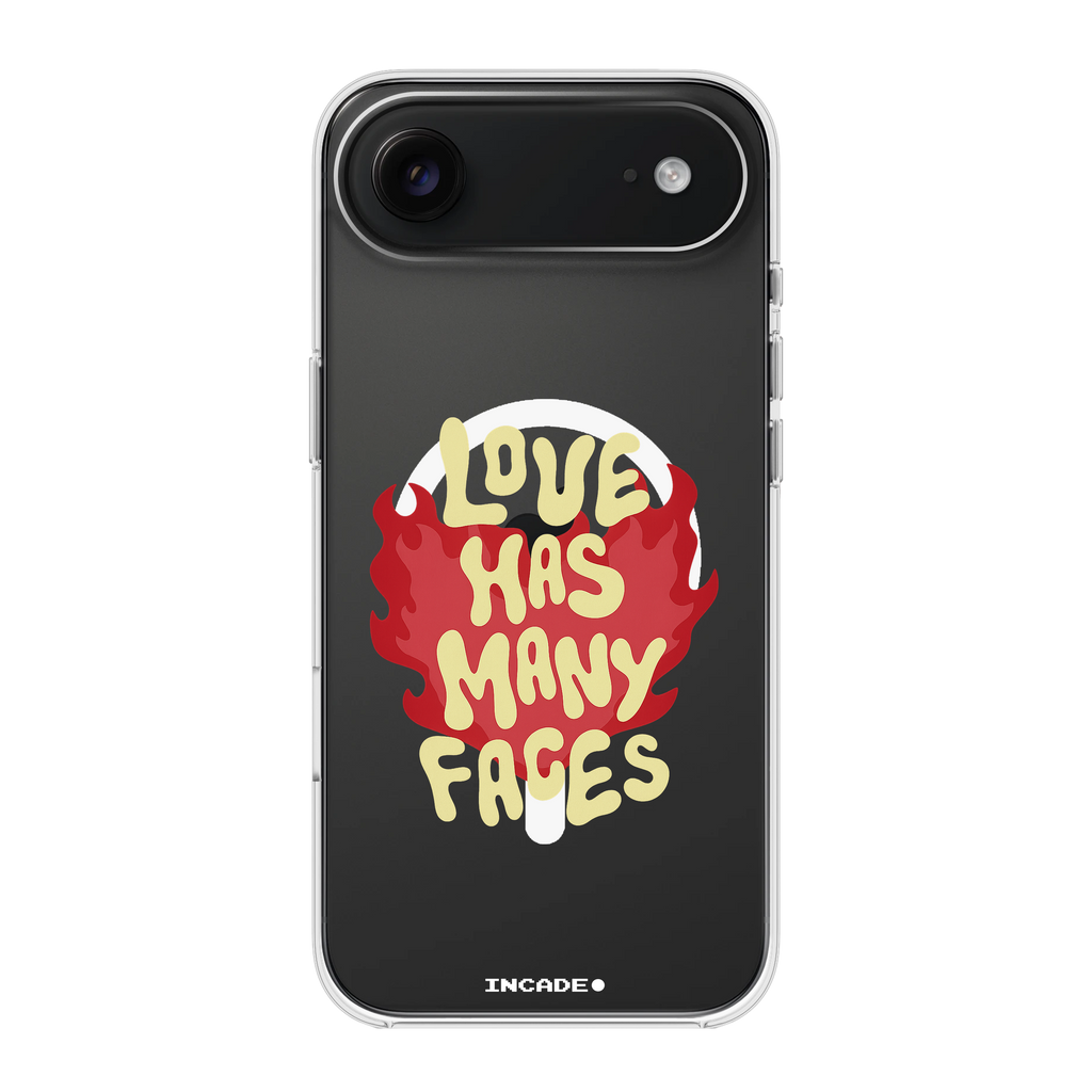 iPhone 17 Air MANY FACES