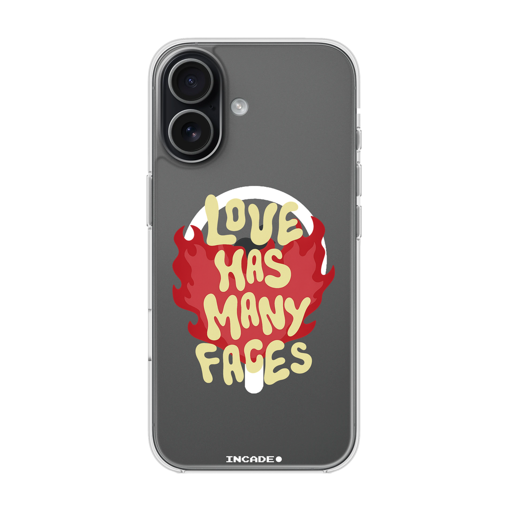 iPhone 17 MANY FACES