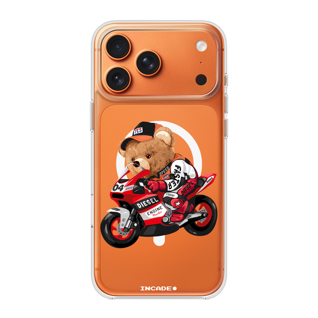 iPhone 17 Pro MOTO