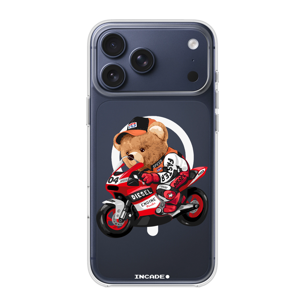 iPhone 17 Pro MOTO