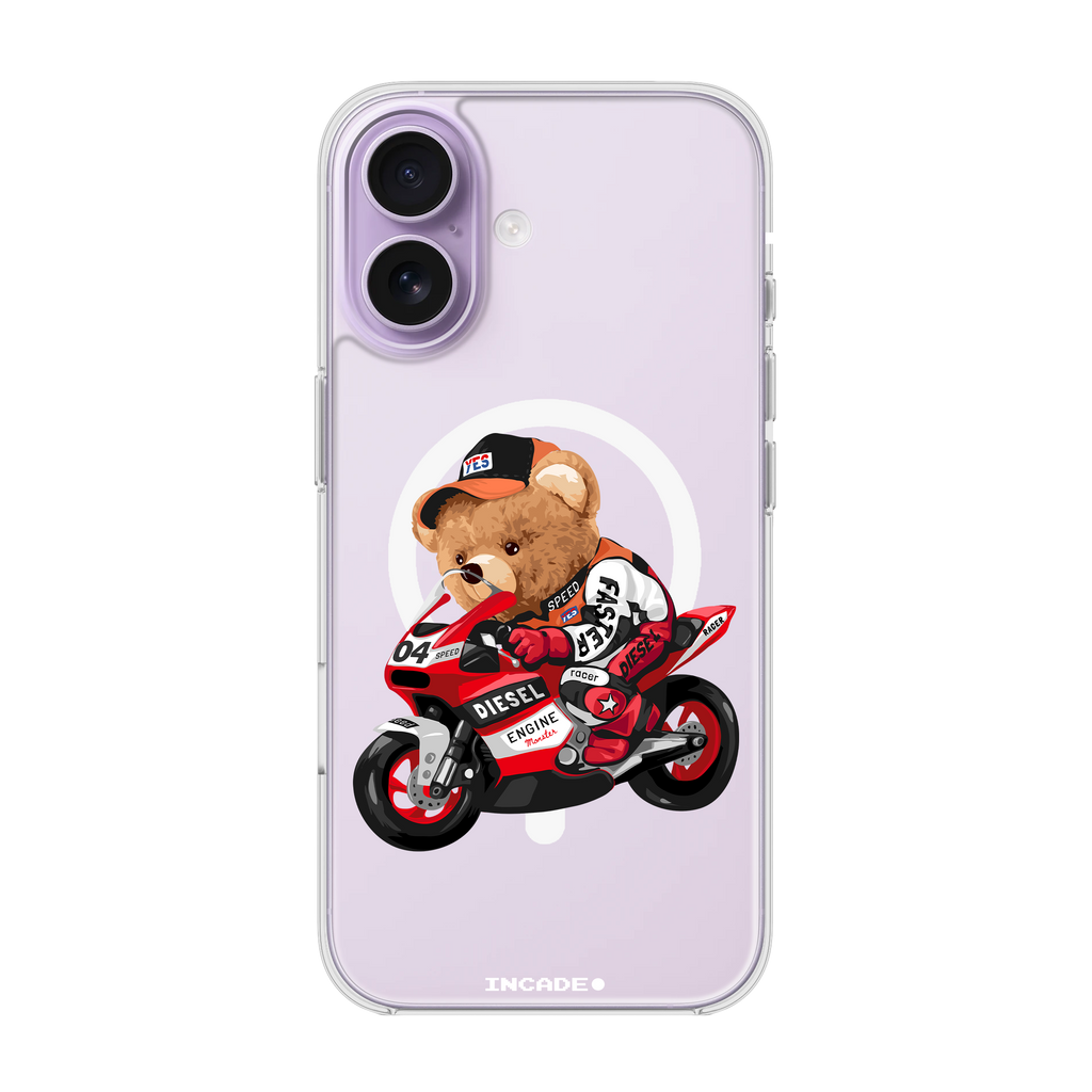 iPhone 17 MOTO