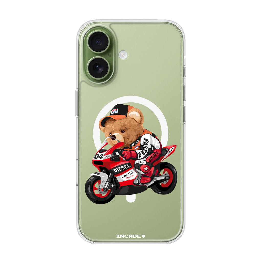 iPhone 17 MOTO