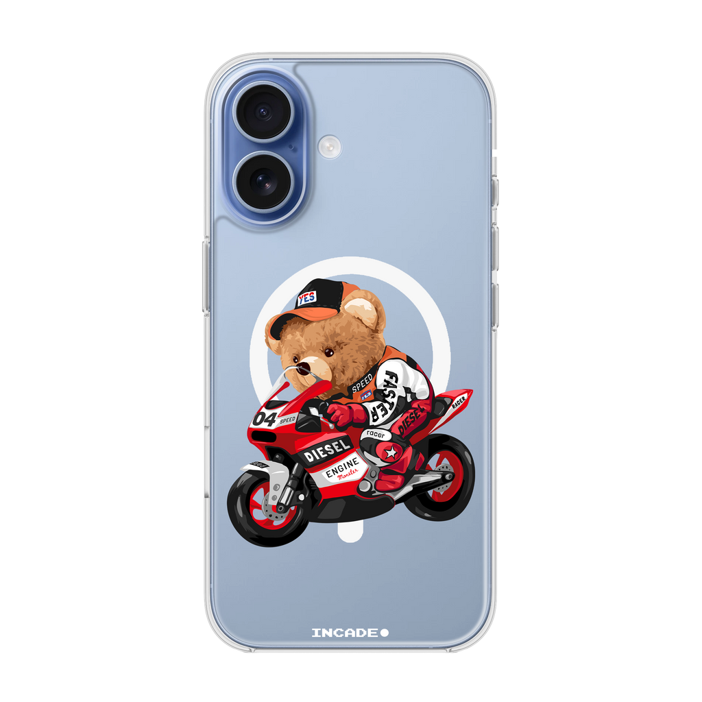iPhone 17 MOTO