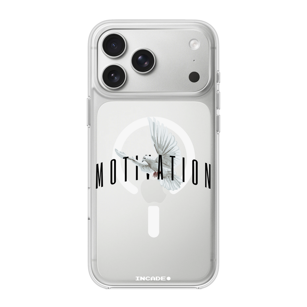 iPhone 17 Pro Max Motivation