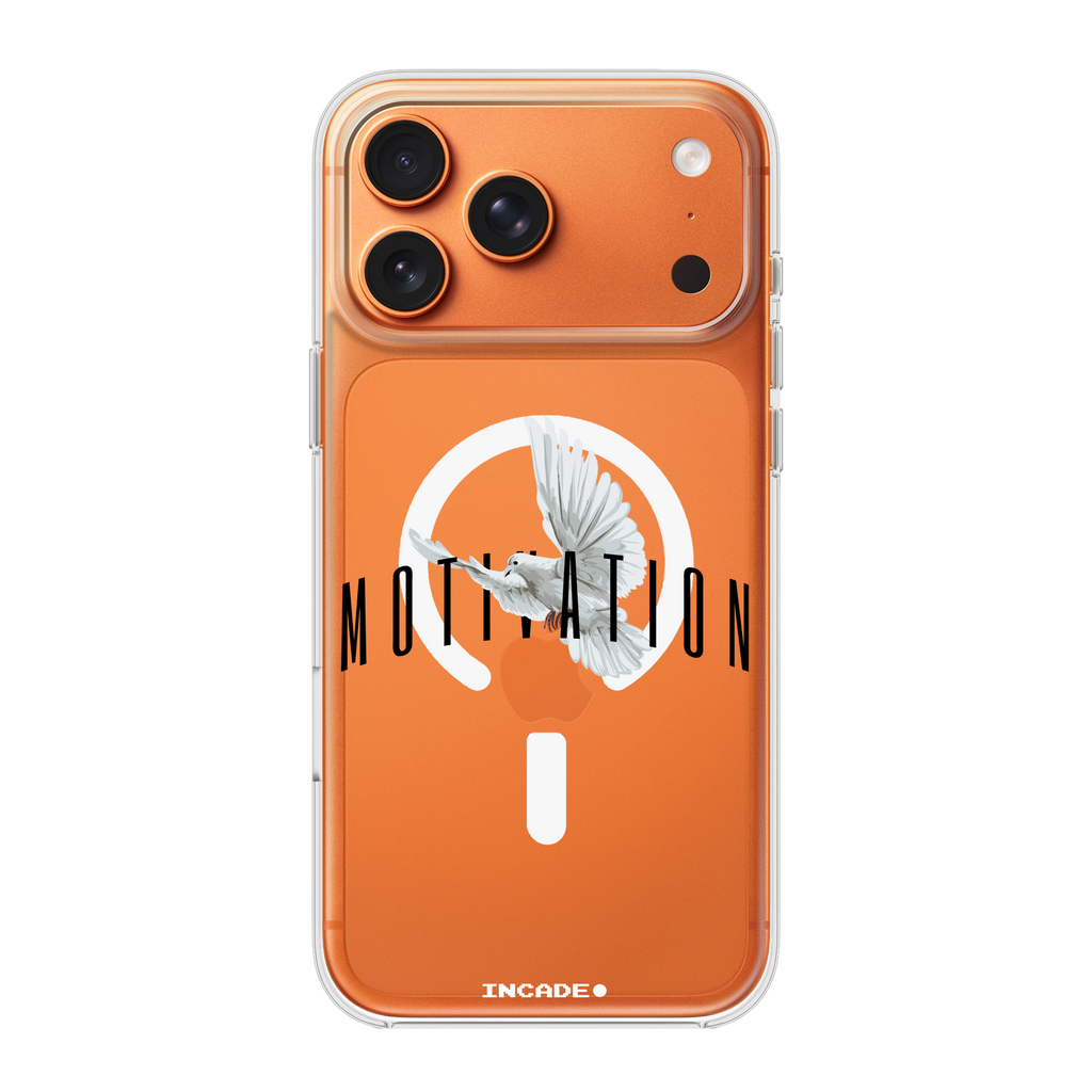 iPhone 17 Pro Motivation