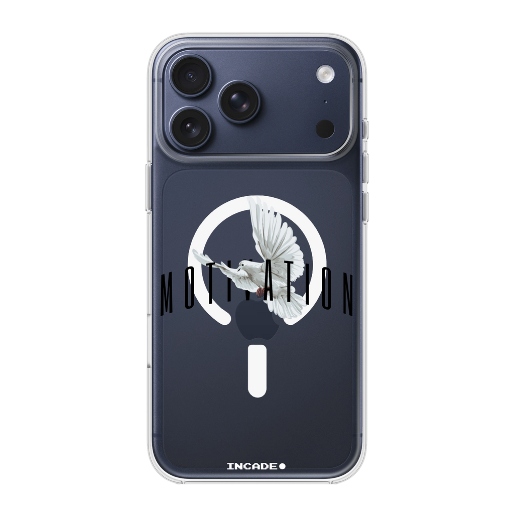 iPhone 17 Pro Motivation