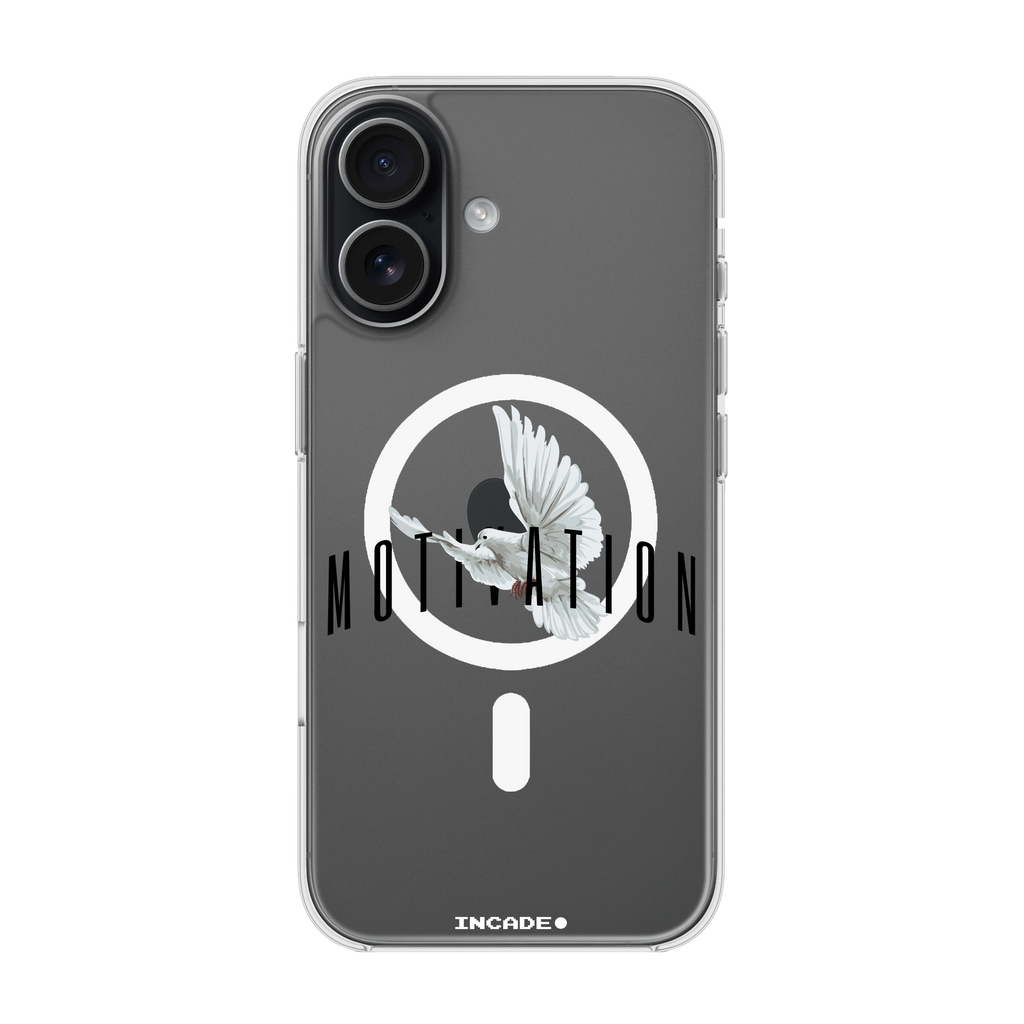 iPhone 17 Motivation