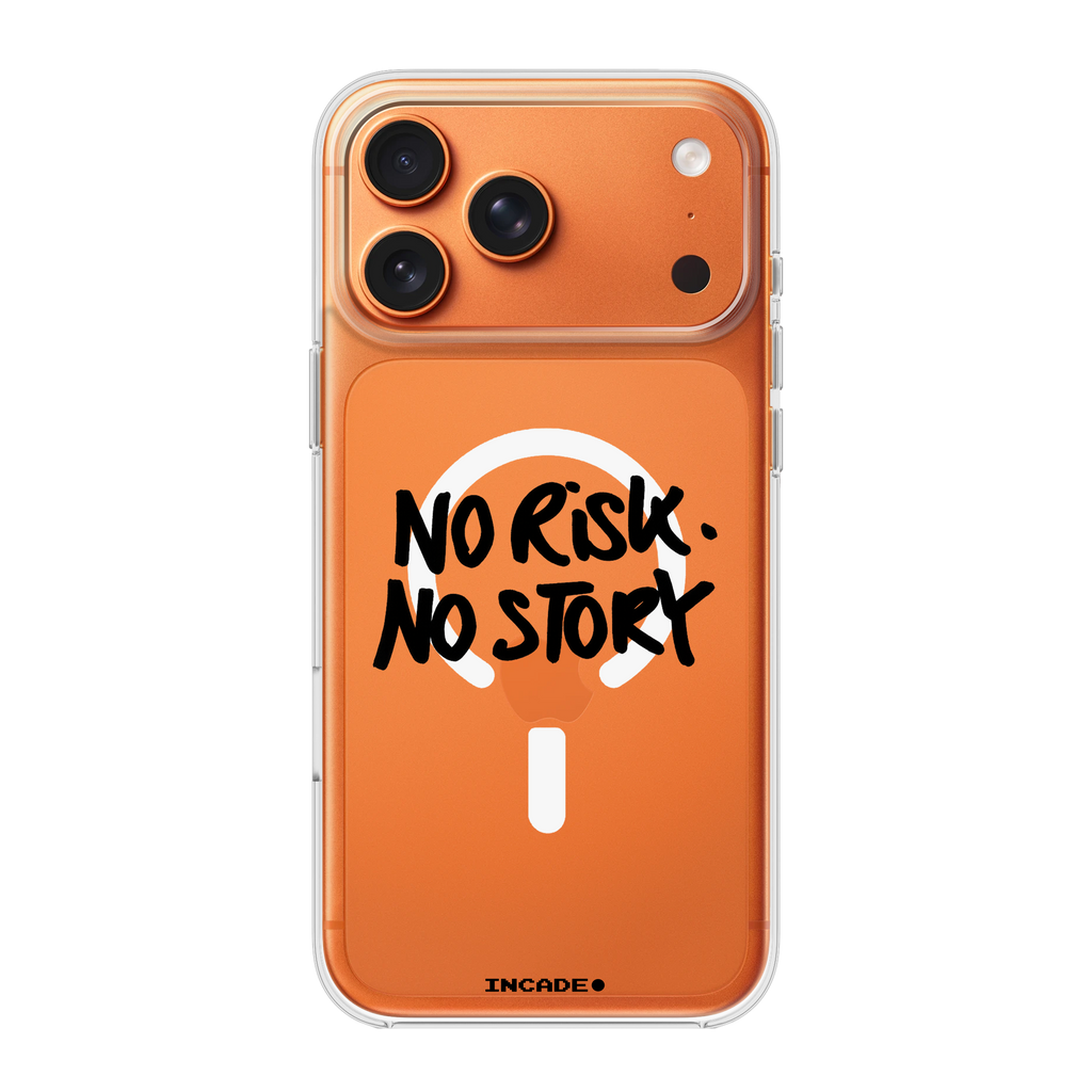 iPhone 17 Pro Max NO STORY