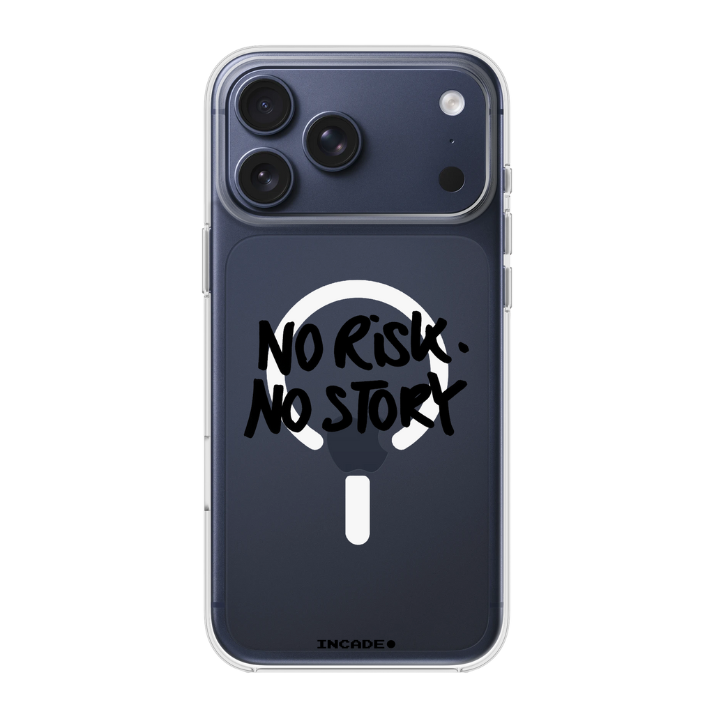 iPhone 17 Pro Max NO STORY