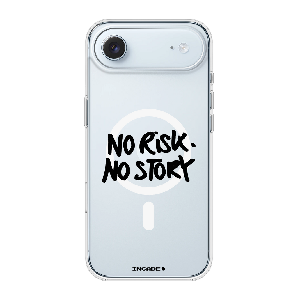 iPhone 17 Air NO STORY