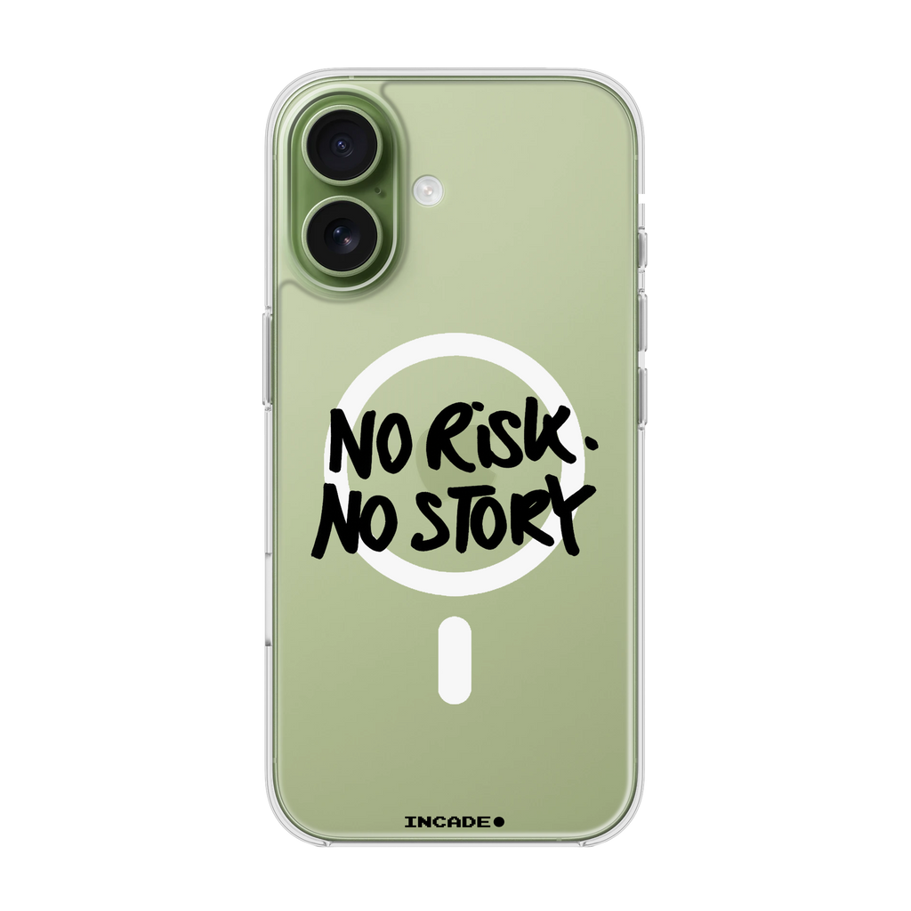 iPhone 17 NO STORY