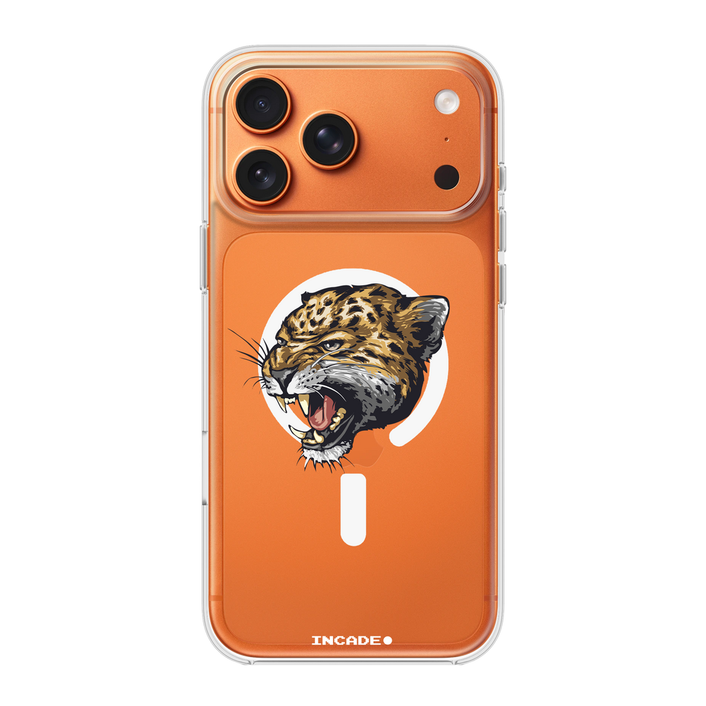 iPhone 17 Pro PANTHERA