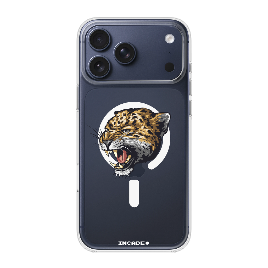 iPhone 17 Pro Max PANTHERA