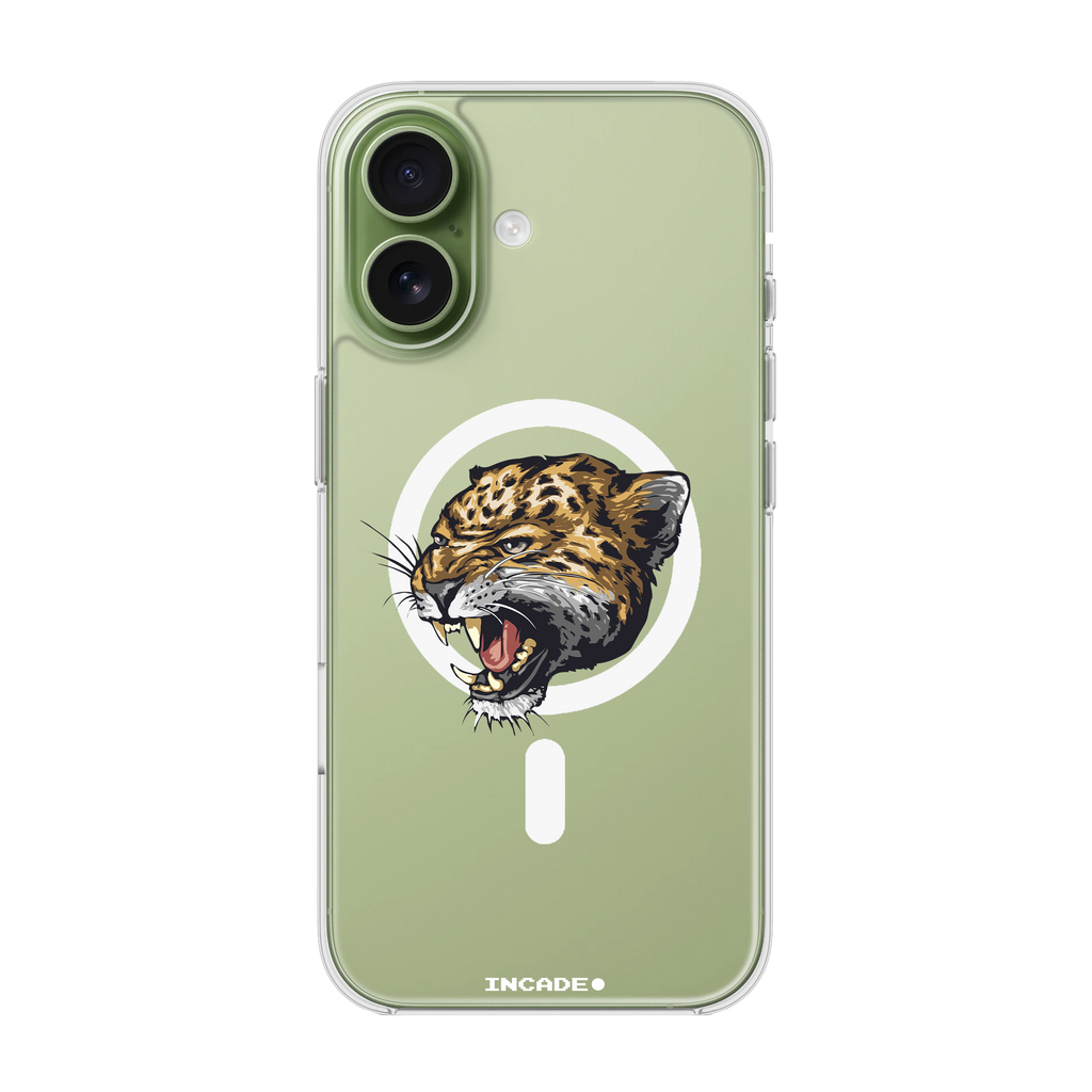iPhone 17 PANTHERA