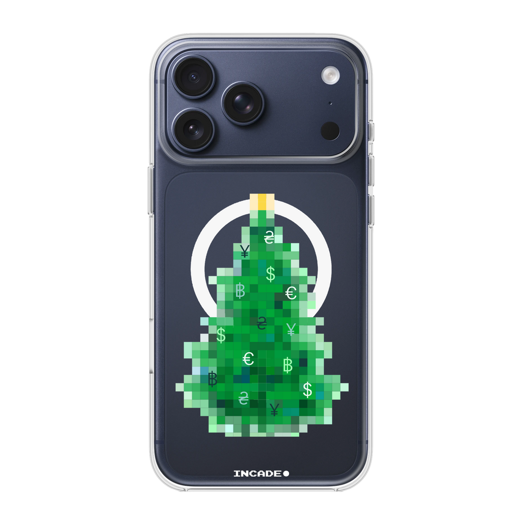 iPhone 17 Pro Max PIXEL TREE