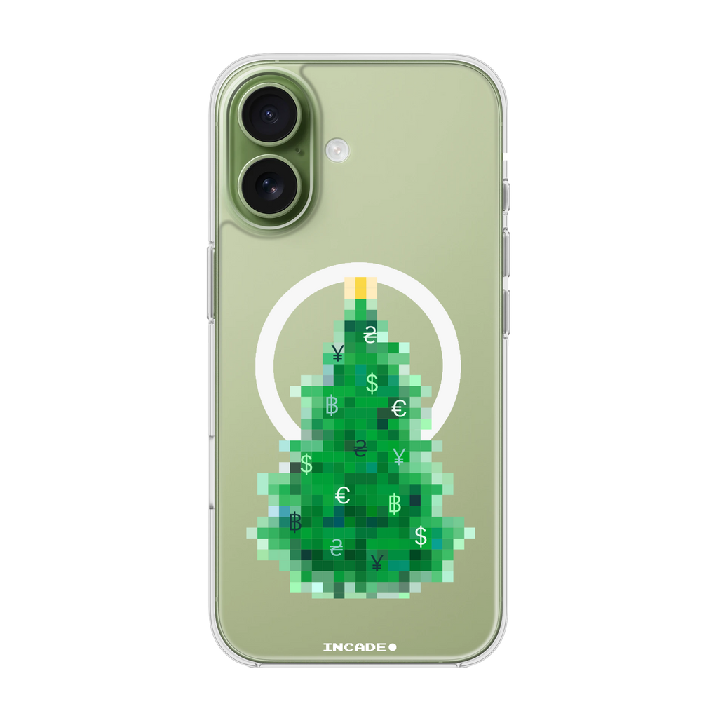 iPhone 17 PIXEL TREE