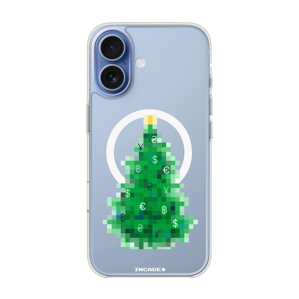 iPhone 17 PIXEL TREE