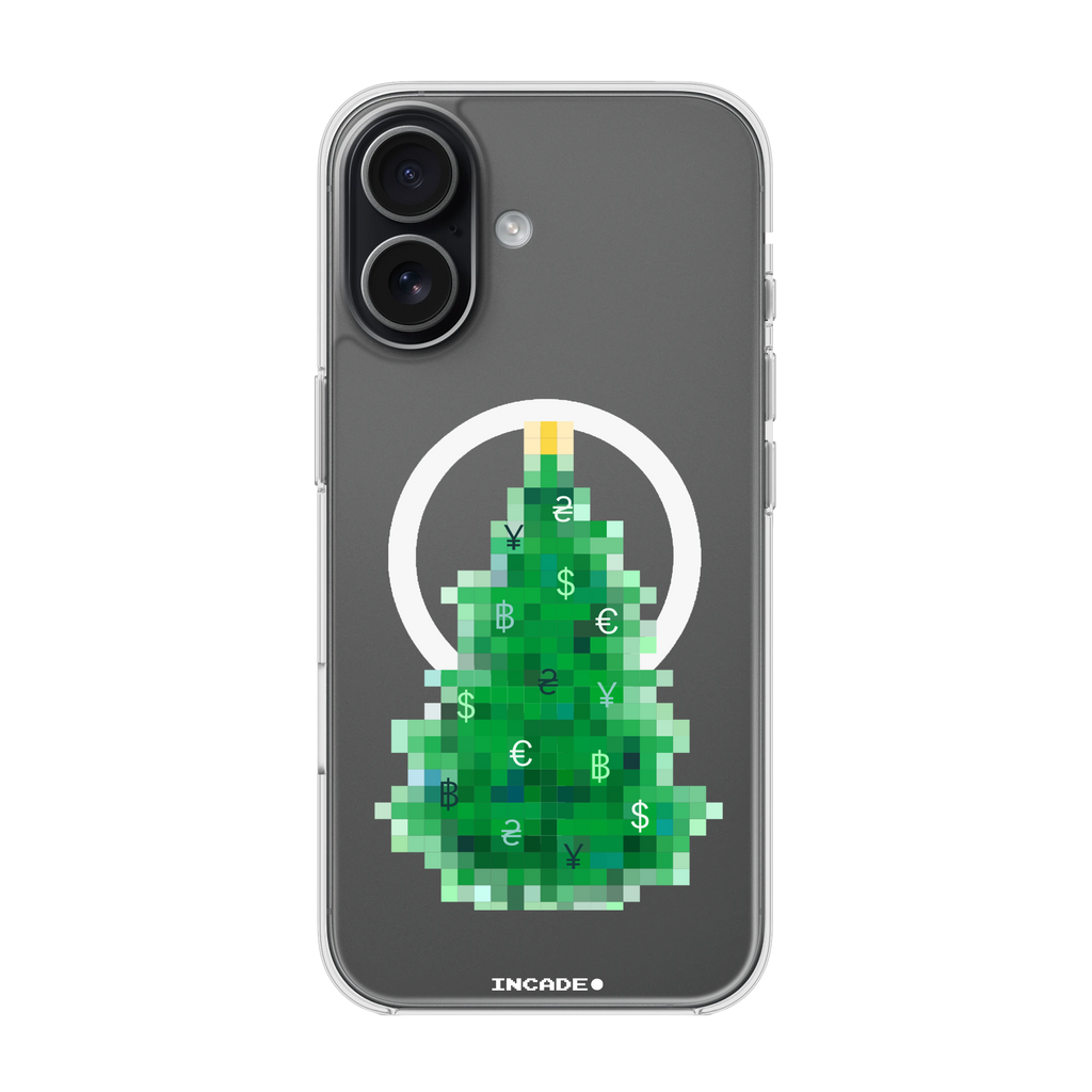iPhone 17 PIXEL TREE