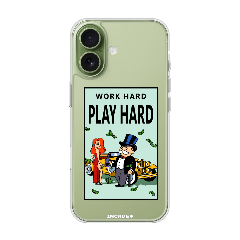 iPhone 17 PLAY HARD