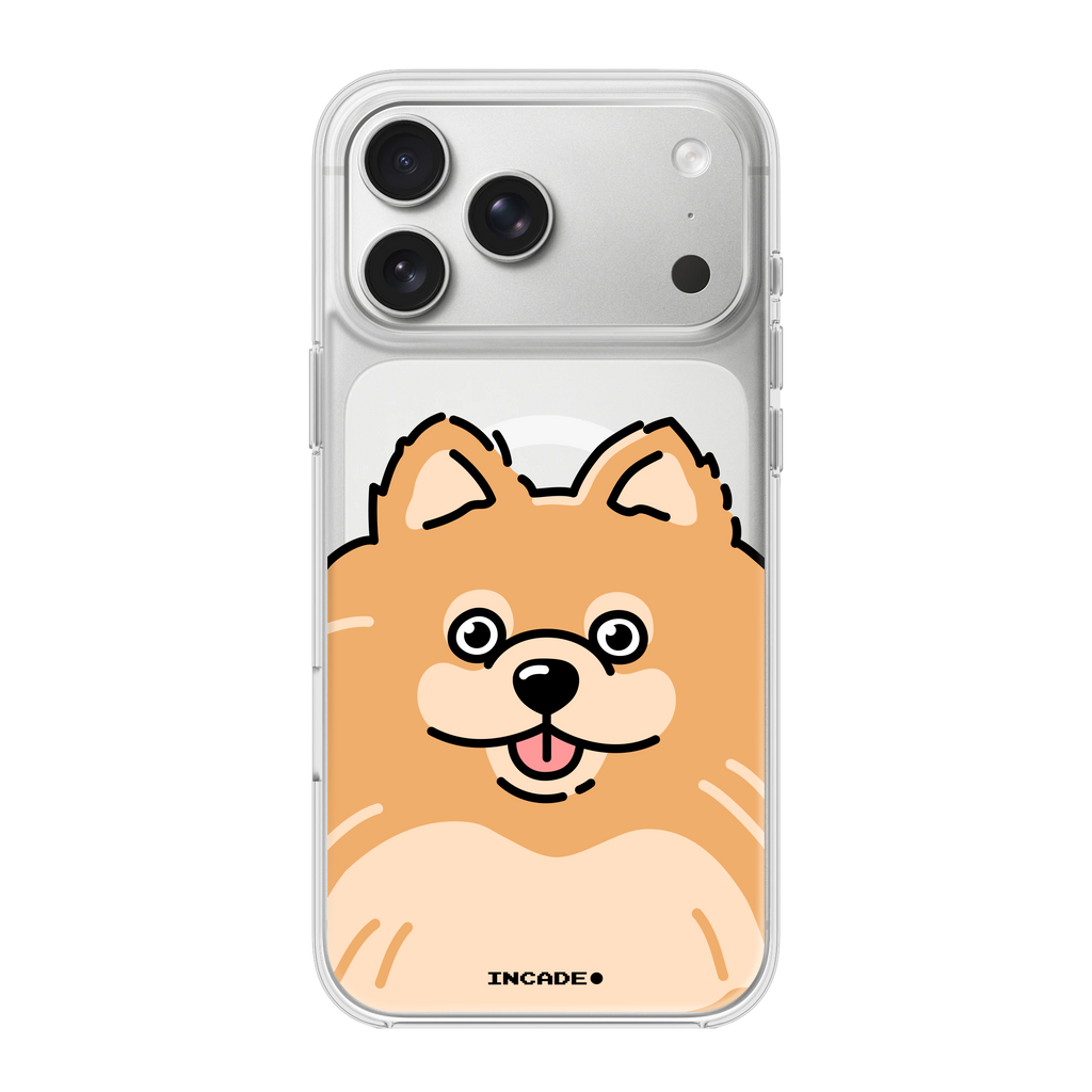 iPhone 17 Pro Max POMERANIAN