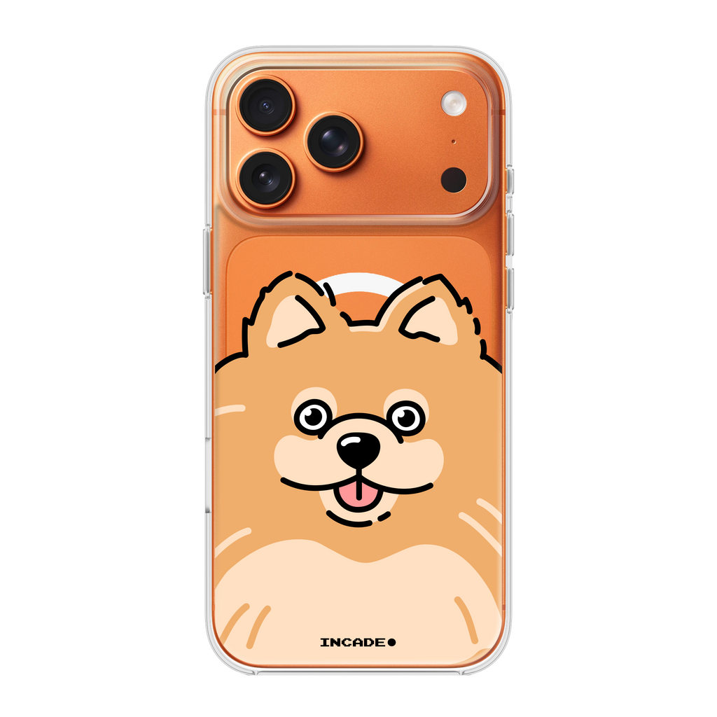 iPhone 17 Pro Max POMERANIAN