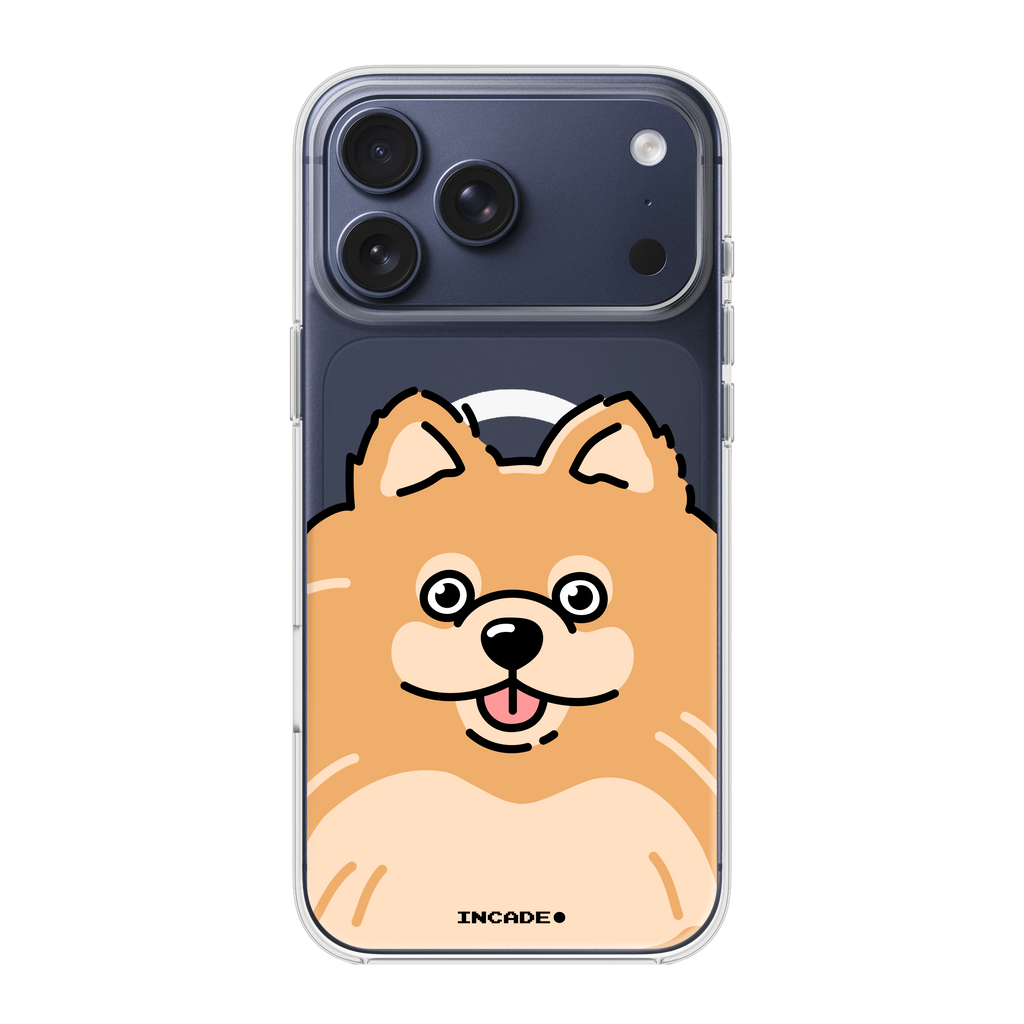 iPhone 17 Pro Max POMERANIAN