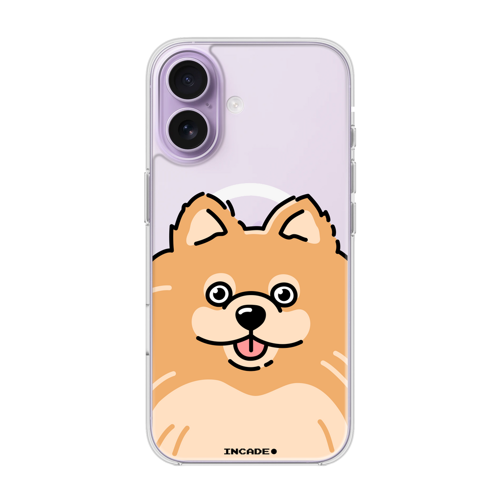 iPhone 17 POMERANIAN