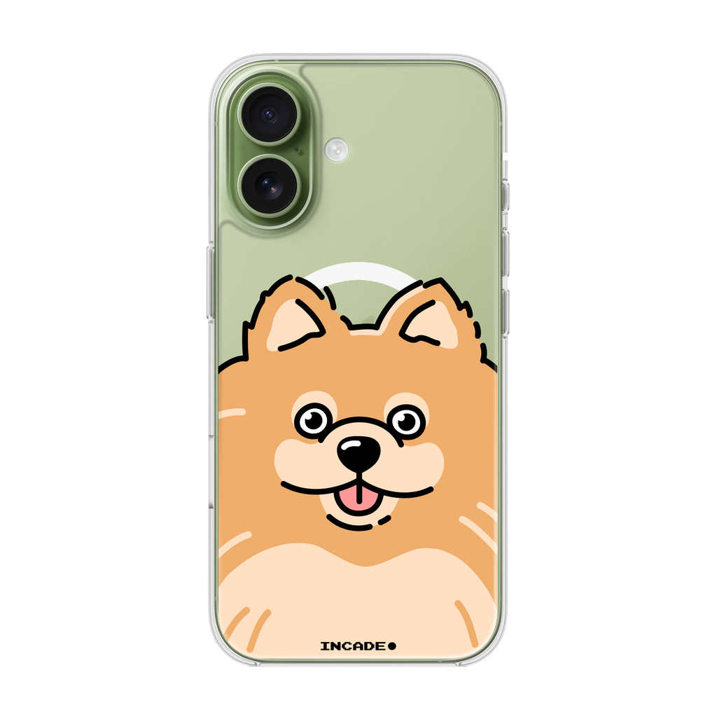 iPhone 17 POMERANIAN