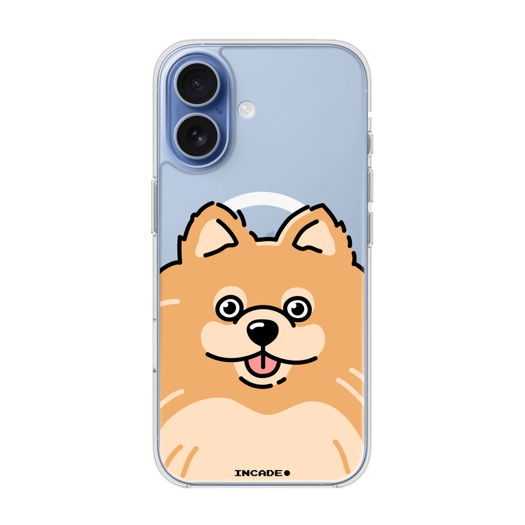 iPhone 17 POMERANIAN